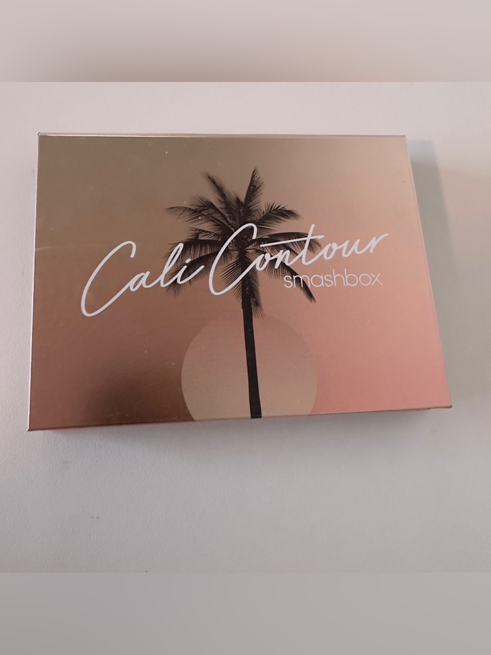 Smashbox The Cali Contour Palette in Medium/Dark - Picture 2 of 11